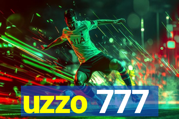 uzzo 777